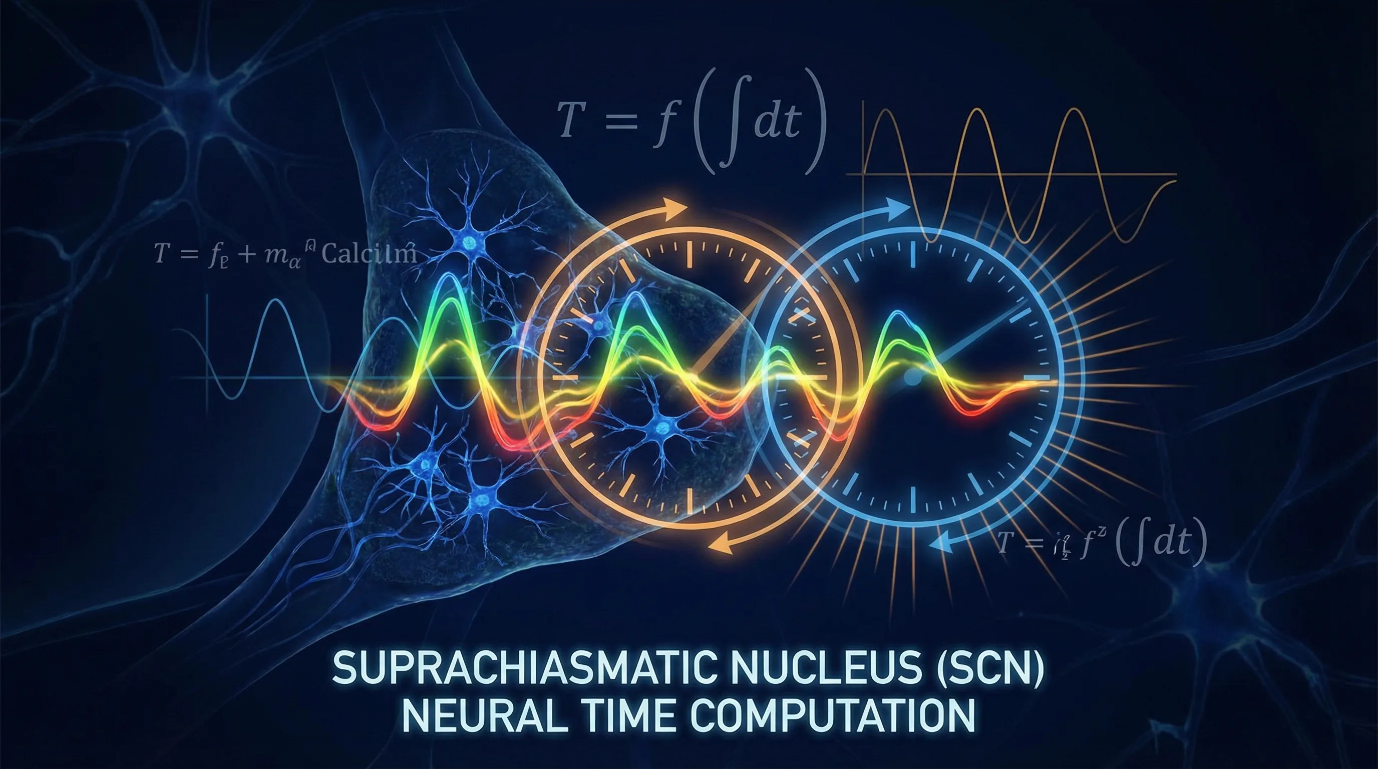 神经解码与大脑模拟